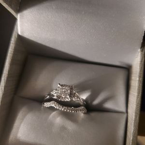 Engagement ring